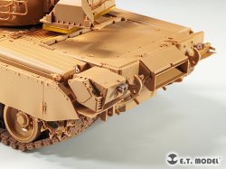 画像7: E.T.MODEL[P35-275]1/35 現用 露/ソ T-80U主力戦車系列用ライトセット