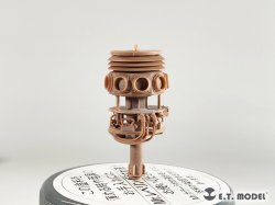 画像5: E.T.MODEL[P35-289]1/35 現用 イスラエル 「ドロイド」電子防御セット タイプ1(メルカバMk.III/IV用)