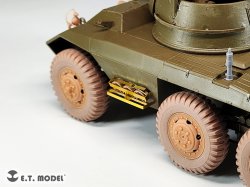 画像4: E.T.MODEL[P35-328]1/35 WWII アメリカ M1A1対戦車地雷(18個入)