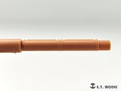 画像5: E.T.MODEL[P35-333]1/35 現用 露/ソ 2A46 125mm滑腔砲(T-64/T-72A/T-80Bなど用)