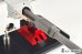 画像7: E.T.MODEL[P35-345]1/35 現用 アメリカ M1A1/A2/A3エイブラムス主力戦車 120mm M256 L/44滑腔砲 砲身(ドラゴン/タミヤなど用)