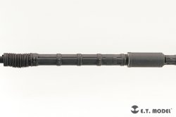画像5: E.T.MODEL[P35-346]1/35 現用 イギリス チャレンジャー2主力戦車 120mm L30A1 L/55砲 砲身(タミヤ用)