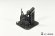 画像5: E.T.MODEL[P35-363]1/35 WWII ドイツ MG37(t)車載機関銃 38(t)軽戦車用(2個入) (5)