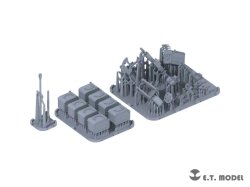 画像3: E.T.MODEL[P35-367]1/35 現用 中国 PLA 12.7mm QJC-88重機関銃