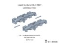 E.T.MODEL[P35-402]1/35 現用 イスラエル メルカバMk.II主力戦車用可動履帯(ボーダーモデル/タコム用)