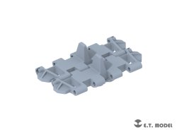 画像2: E.T.MODEL[P35-402]1/35 現用 イスラエル メルカバMk.II主力戦車用可動履帯(ボーダーモデル/タコム用)