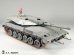 画像7: E.T.MODEL[P35-402]1/35 現用 イスラエル メルカバMk.II主力戦車用可動履帯(ボーダーモデル/タコム用)