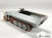 画像8: E.T.MODEL[P35-405]1/35 WWII ドイツ Sd.Kfz.251装甲兵員輸送車/Sd.Kfz.11 3トンハーフトラック用連結可動履帯/起動輪/誘導輪基部セット 初期タイプ