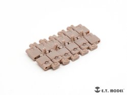 画像5: E.T.MODEL[P35-416]1/35 現用 アメリカ M2A2/A3/A4ブラッドレー歩兵戦闘車用 T161型可動履帯(マジックファクトリー用)