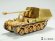 画像6: E.T.MODEL[P35-031]1/35 WWII ドイツSd.Kfz135マルダーI対戦車自走砲用可動式履帯(3Dプリンター) (6)