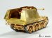 画像8: E.T.MODEL[P35-031]1/35 WWII ドイツSd.Kfz135マルダーI対戦車自走砲用可動式履帯(3Dプリンター)