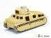 画像6: E.T.MODEL[P35-032]1/35 WWII フランスソミュアS35騎兵戦車用可動式履帯(3Dプリンター)