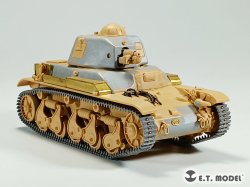 画像8: E.T.MODEL[P35-033]1/35 WWII フランスルノーR35軽歩兵戦車用可動式履帯(3Dプリンター)