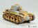 画像8: E.T.MODEL[P35-033]1/35 WWII フランスルノーR35軽歩兵戦車用可動式履帯(3Dプリンター) (8)