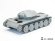 画像6: E.T.MODEL[P35-034]1/35 WWII イギリスA15クルセーダー巡航戦車用可動式履帯(3Dプリンター) (6)