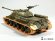 画像7: E.T.MODEL[P35-051]1/35 WWII 露/ソ ロシアJS-3重戦車(650mm後期型)用可動式履帯(3Dプリンター) (7)