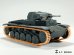 画像6: E.T.MODEL[P35-052]1/35 WWII ドイツII号戦車用可動式履帯(3Dプリンター)