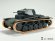 画像7: E.T.MODEL[P35-052]1/35 WWII ドイツII号戦車用可動式履帯(3Dプリンター) (7)