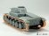 画像8: E.T.MODEL[P35-052]1/35 WWII ドイツII号戦車用可動式履帯(3Dプリンター) (8)