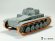 画像9: E.T.MODEL[P35-052]1/35 WWII ドイツII号戦車用可動式履帯(3Dプリンター) (9)