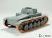 画像9: E.T.MODEL[P35-052]1/35 WWII ドイツII号戦車用可動式履帯(3Dプリンター)