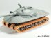 画像7: E.T.MODEL[P35-056]1/35 現用 露/ソ オブイェークト279重戦車用可動式履帯(3Dプリンター)