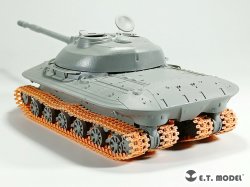 画像8: E.T.MODEL[P35-056]1/35 現用 露/ソ オブイェークト279重戦車用可動式履帯(3Dプリンター)
