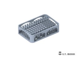 画像4: E.T.MODEL[P35-212]1/35 現用 アメリカ陸/海兵隊軍用新型スモークディスチャージャー(3Dプリンター)