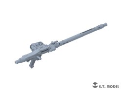画像3: E.T.MODEL[P35-216]1/35 WWII ドイツMG34T機関銃車載型(銃床無し)(3Dプリンター)
