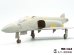 画像9: E.T.MODEL[P48-001]1/48 現用 アメリカ海軍 F-4BファントムII戦闘機 降着装置セット(タミヤ用)