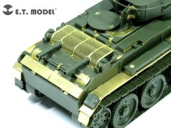 画像2: E.T.MODEL[S35-007]WWII露 BT-7(Mod.1935) バリューセット