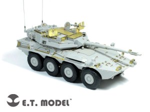 画像1: E.T.MODEL[S35-008]伊 B1 チェンタウロ(セリエ3) バリューセット (1)