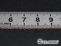 E.T.MODEL[T-016]真鍮チェーン(2.0mm*1.0mm Φ0.2mm)