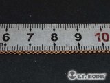 E.T.MODEL[T-017]真鍮チェーン(1.5mm*1.0mmΦ0.2mm)