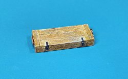 画像2: EUREKA XXL[E-078]1/35 WWII 独 パンツァーファウスト60/100用木箱セット(4個入)