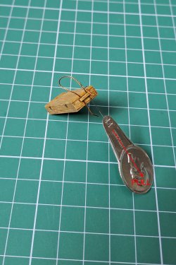 画像15: EUREKA XXL[E-078]1/35 WWII 独 パンツァーファウスト60/100用木箱セット(4個入)