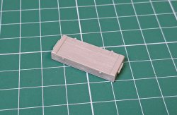 画像8: EUREKA XXL[E-078]1/35 WWII 独 パンツァーファウスト60/100用木箱セット(4個入)