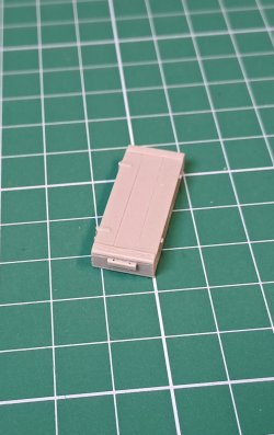 画像9: EUREKA XXL[E-078]1/35 WWII 独 パンツァーファウスト60/100用木箱セット(4個入)