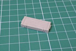 画像10: EUREKA XXL[E-078]1/35 WWII 独 パンツァーファウスト60/100用木箱セット(4個入)