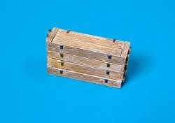 画像6: EUREKA XXL[E-079]1/35 WWII 独 パンツァーファウスト30クライン用木箱セット(4個入)