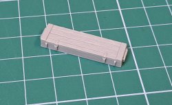 画像10: EUREKA XXL[E-079]1/35 WWII 独 パンツァーファウスト30クライン用木箱セット(4個入)