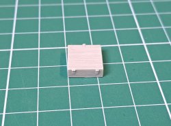 画像11: EUREKA XXL[E-080]1/35 WWII 独 M39卵型手榴弾用30個入木箱セット(5個入)