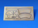 EUREKA XXL[E-001]バケツ＆漏斗セット(エッチング)(汎用)
