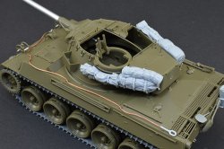 画像6: EUREKA XXL[ER-3569]1/35 WWII アメリカ駆逐戦車 M18ヘルキャット用積荷セット(タミヤ用)