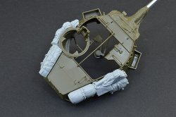 画像8: EUREKA XXL[ER-3569]1/35 WWII アメリカ駆逐戦車 M18ヘルキャット用積荷セット(タミヤ用)