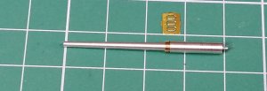 画像7: EUREKA XXL[ER-3570]1/35 WWII 英 T17E1スタッグハウンド装甲車Mk.I用アップグレードセット(ブロンコ用) (7)