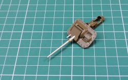 画像8: EUREKA XXL[ER-3570]1/35 WWII 英 T17E1スタッグハウンド装甲車Mk.I用アップグレードセット(ブロンコ用)