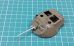 画像10: EUREKA XXL[ER-3570]1/35 WWII 英 T17E1スタッグハウンド装甲車Mk.I用アップグレードセット(ブロンコ用)