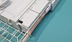 画像19: EUREKA XXL[ER-3575]1/35 現用 韓国 K2ブラックパンサー主力戦車用牽引ケーブルセット(アカデミー/ホビー2000用)