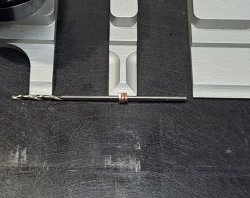 画像23: EUREKA XXL[ER-3575]1/35 現用 韓国 K2ブラックパンサー主力戦車用牽引ケーブルセット(アカデミー/ホビー2000用)